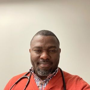 Meet your Posher, Edward